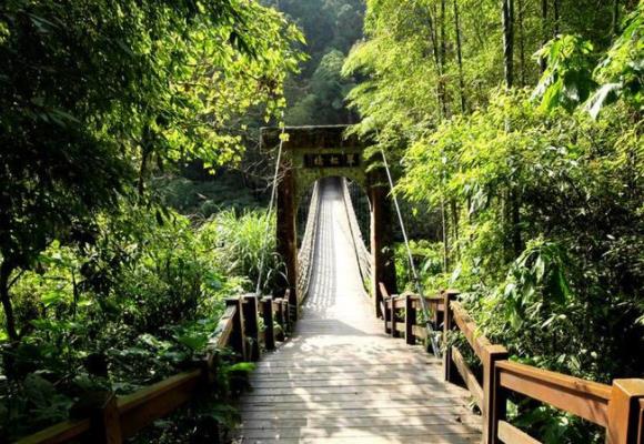 臺(tái)灣南投十大旅游景點(diǎn)排行榜 南投有什么好玩的地方