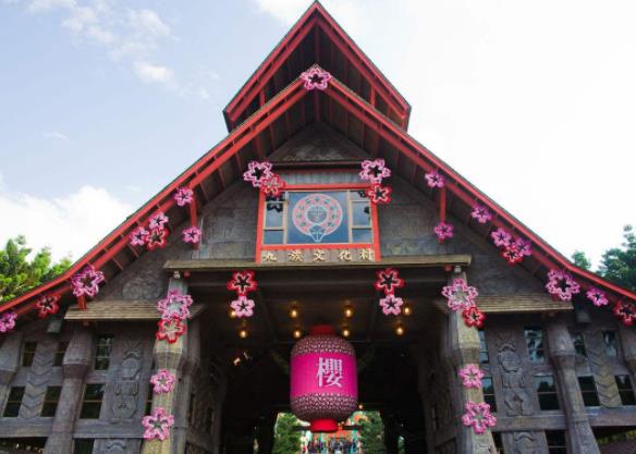 臺(tái)灣南投十大旅游景點(diǎn)排行榜 南投有什么好玩的地方