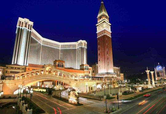 澳門嘉模堂區十大旅游景點排行榜 嘉模堂區有什么好玩的地方