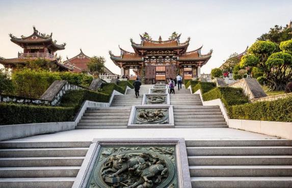 澳門嘉模堂區十大旅游景點排行榜 嘉模堂區有什么好玩的地方