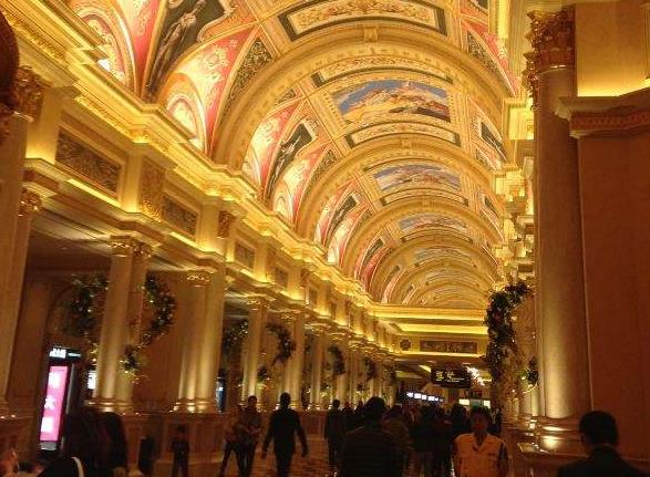澳門嘉模堂區十大旅游景點排行榜 嘉模堂區有什么好玩的地方