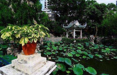 澳門望德堂區(qū)十大旅游景點(diǎn)排行榜 望德堂區(qū)有什么好玩的地方