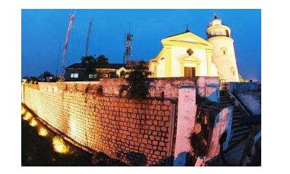 澳門望德堂區(qū)十大旅游景點(diǎn)排行榜 望德堂區(qū)有什么好玩的地方