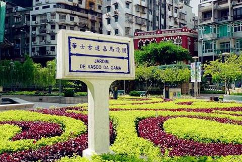 澳門望德堂區(qū)十大旅游景點(diǎn)排行榜 望德堂區(qū)有什么好玩的地方