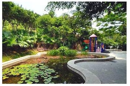 澳門花地瑪堂區(qū)十大旅游景點排行榜 花地瑪堂區(qū)有什么好玩的地方