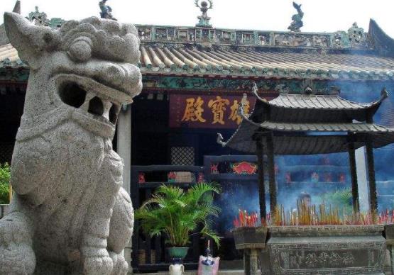 澳門花地瑪堂區(qū)十大旅游景點排行榜 花地瑪堂區(qū)有什么好玩的地方