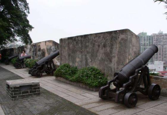 澳門花地瑪堂區(qū)十大旅游景點排行榜 花地瑪堂區(qū)有什么好玩的地方