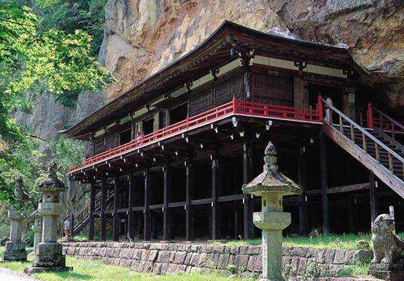 日本巖手縣十大旅游景點(diǎn)排行榜 巖手縣有什么好玩的地方