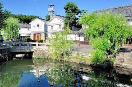 日本岡山縣十大旅游景點(diǎn)排行榜 岡山縣有什么好玩的地方