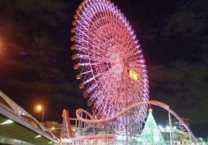 日本福岡縣十大旅游景點排行榜 福岡縣有什么好玩的地方