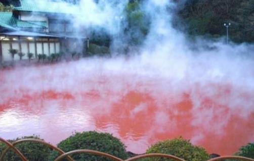 日本大分縣四大旅游景點(diǎn)排行榜 大分縣有什么好玩的地方