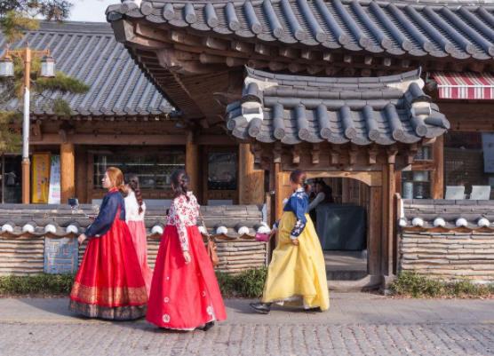 韓國全羅北道十大旅游景點排行榜 全羅北道有什么好玩的地方