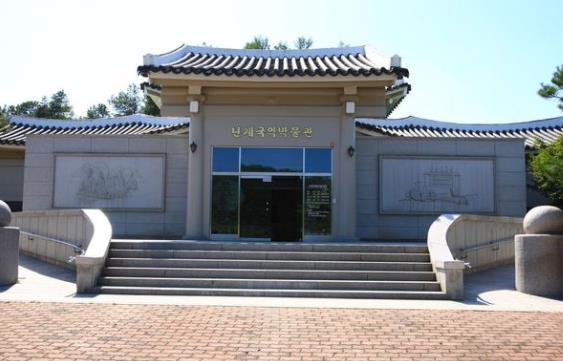 韓國忠清北道十大旅游景點排行榜 忠清北道有什么好玩的地方