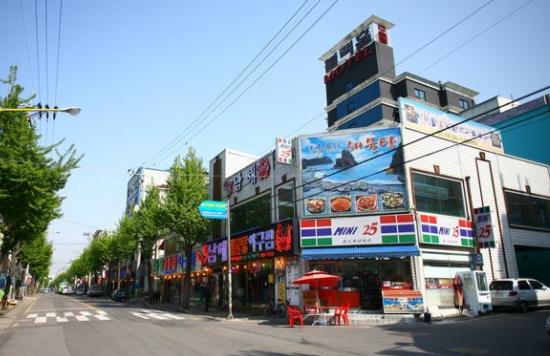 韓國(guó)仁川十大旅游景點(diǎn)排行榜 仁川有什么好玩的地方