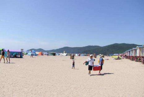 韓國(guó)仁川十大旅游景點(diǎn)排行榜 仁川有什么好玩的地方