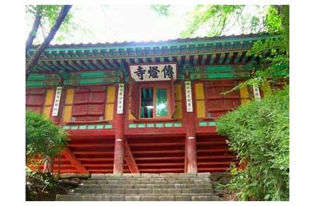韓國(guó)仁川十大旅游景點(diǎn)排行榜 仁川有什么好玩的地方