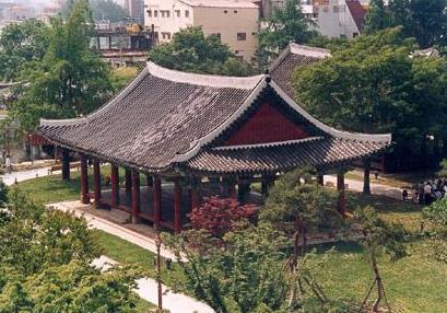 韓國大邱十大旅游景點排行榜 大邱有什么好玩的地方