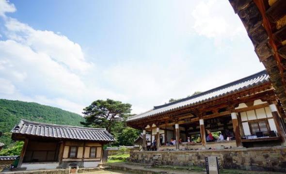 韓國大邱十大旅游景點排行榜 大邱有什么好玩的地方