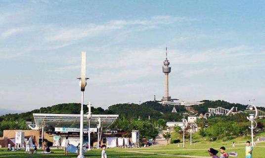 韓國大邱十大旅游景點排行榜 大邱有什么好玩的地方