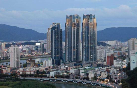 韓國蔚山六大旅游景點排行榜 蔚山有什么好玩的地方