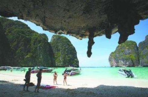 泰國甲米府四大旅游景點排行榜 甲米府旅游有什么好玩的地方