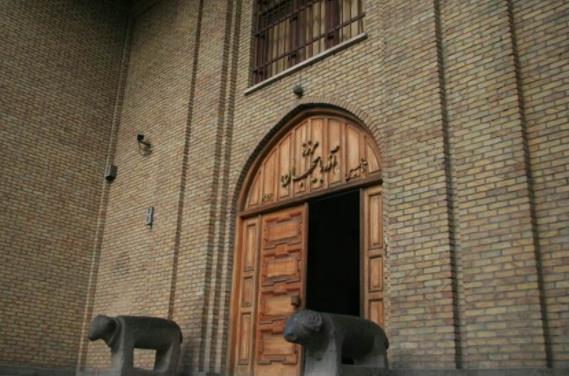 伊朗十大旅游景點排行榜 伊朗旅游有什么好玩的地方