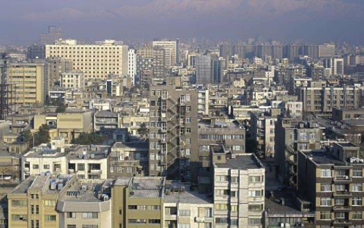 伊朗十大旅游景點排行榜 伊朗旅游有什么好玩的地方