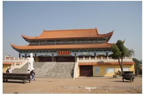 朝鮮十大旅游景點排行榜 朝鮮旅游有什么好玩的地方