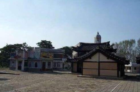 朝鮮平壤八大旅游景點排行榜 平壤旅游有什么好玩的地方
