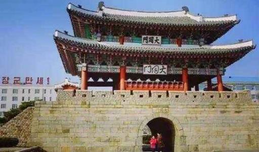 朝鮮平壤八大旅游景點排行榜 平壤旅游有什么好玩的地方