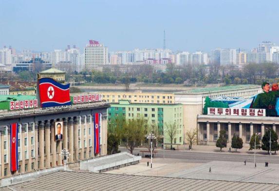 朝鮮平壤八大旅游景點排行榜 平壤旅游有什么好玩的地方
