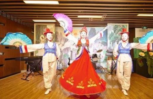 朝鮮平壤八大旅游景點排行榜 平壤旅游有什么好玩的地方