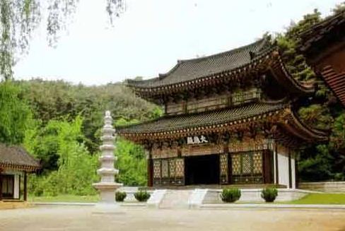 朝鮮平壤八大旅游景點排行榜 平壤旅游有什么好玩的地方