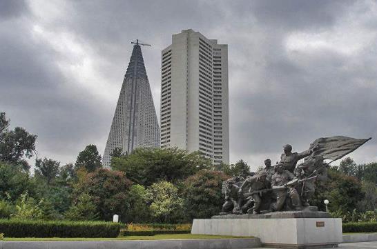 朝鮮平壤八大旅游景點排行榜 平壤旅游有什么好玩的地方