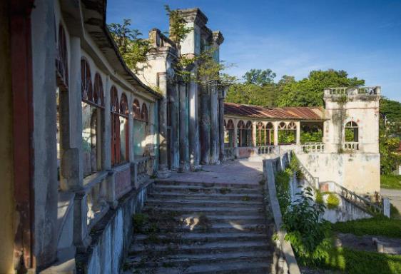 東帝汶五大旅游景點排行榜 東帝汶有什么好玩的地方