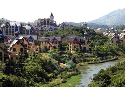 歐洲南約克郡十大旅游景點排行榜 南約克郡有什么好玩的地方