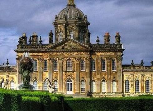 英格蘭坎布里亞郡十大旅游景點排行榜 坎布里亞郡好玩的地方推薦