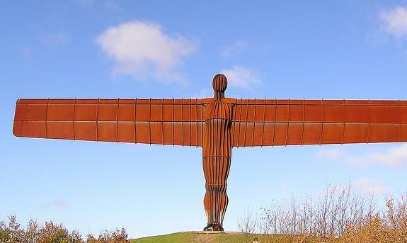 英格蘭泰恩-威爾郡十大旅游景點排行榜 好玩的地方推薦
