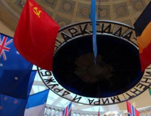 俄羅斯圣彼得堡十大旅游排行 喀山大教堂具有典型的當(dāng)時(shí)帝國風(fēng)格的特征