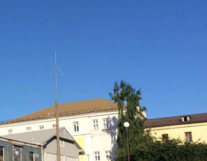 白俄羅斯十大旅游景點排行 莫吉廖夫位于白俄羅斯東部第聶伯河畔