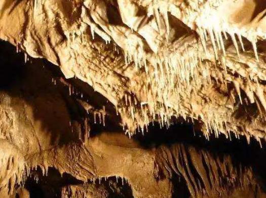 斯洛伐克十大旅游景點排行 阿格泰列克洞穴于1978年首次列為風景保護區