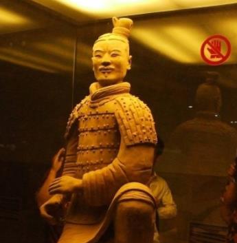 美國人心中十大中國必去景點(diǎn)旅游景點(diǎn)排行 紫禁城坐落在北京城中心