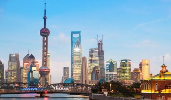 美國人心中十大中國必去景點(diǎn)旅游景點(diǎn)排行 紫禁城坐落在北京城中心