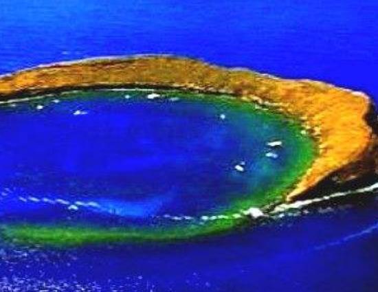 世界上最神秘的十大島嶼旅游景點排行 企鵝島被稱為企鵝的天堂