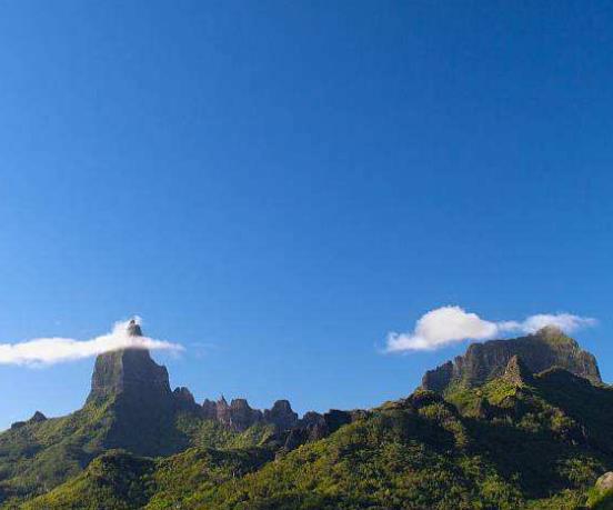 世界上最神秘的十大島嶼旅游景點排行 企鵝島被稱為企鵝的天堂