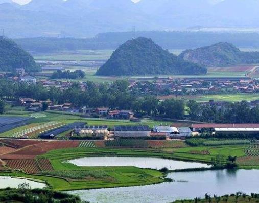 國內(nèi)10大閨蜜旅游勝地旅游景點(diǎn)排行 云南雙廊成了小資的集散地