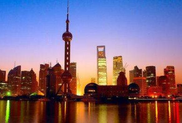 美國人心中十大中國必去景點(diǎn)旅游景點(diǎn)排行 紫禁城坐落在北京城中心