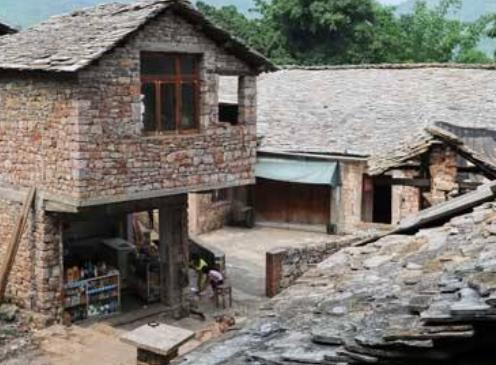 國內(nèi)10大閨蜜旅游勝地旅游景點(diǎn)排行 云南雙廊成了小資的集散地