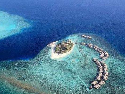 世界上最神秘的十大島嶼旅游景點排行 企鵝島被稱為企鵝的天堂