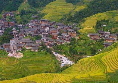 國內(nèi)10大閨蜜旅游勝地旅游景點(diǎn)排行 云南雙廊成了小資的集散地